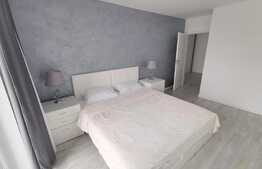 Apartament 3 camere, 67 mp, finisat, mobilat, 2 parcari, zona Calea Turzii