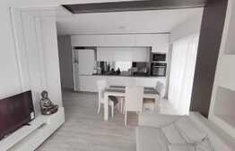 Apartament 3 camere, 67 mp, finisat, mobilat, 2 parcari, zona Calea Turzii