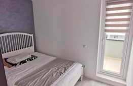 Apartament 3 camere, 67 mp, finisat, mobilat, 2 parcari, zona Calea Turzii