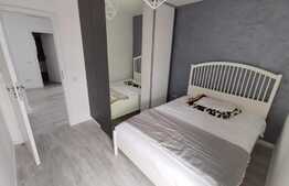 Apartament 3 camere, 67 mp, finisat, mobilat, 2 parcari, zona Calea Turzii