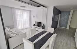 Apartament 3 camere, 67 mp, finisat, mobilat, 2 parcari, zona Calea Turzii