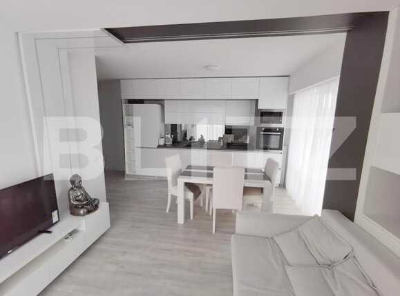 Apartament de vânzare 3 camere Europa - 60055AV | BLITZ Cluj-Napoca | Poza3