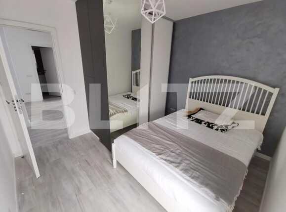 Apartament de vânzare 3 camere Europa - 60055AV | BLITZ Cluj-Napoca | Poza6