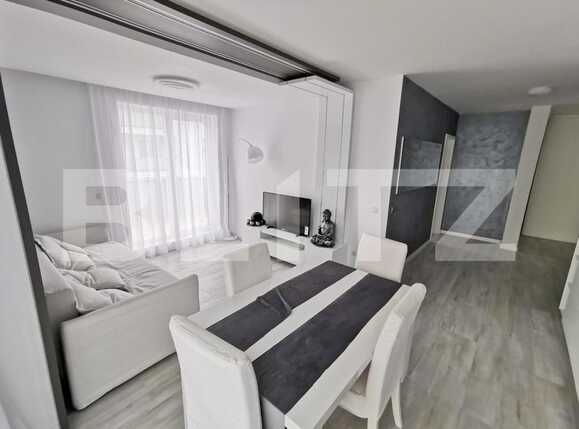 Apartament de vânzare 3 camere Europa - 60055AV | BLITZ Cluj-Napoca | Poza1