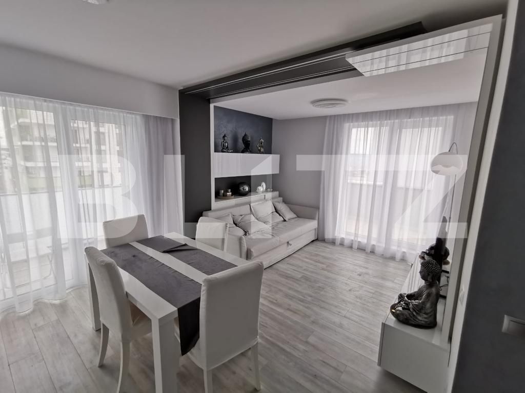 Apartament de vânzare 3 camere Europa - 60055AV | BLITZ Cluj-Napoca | Poza2