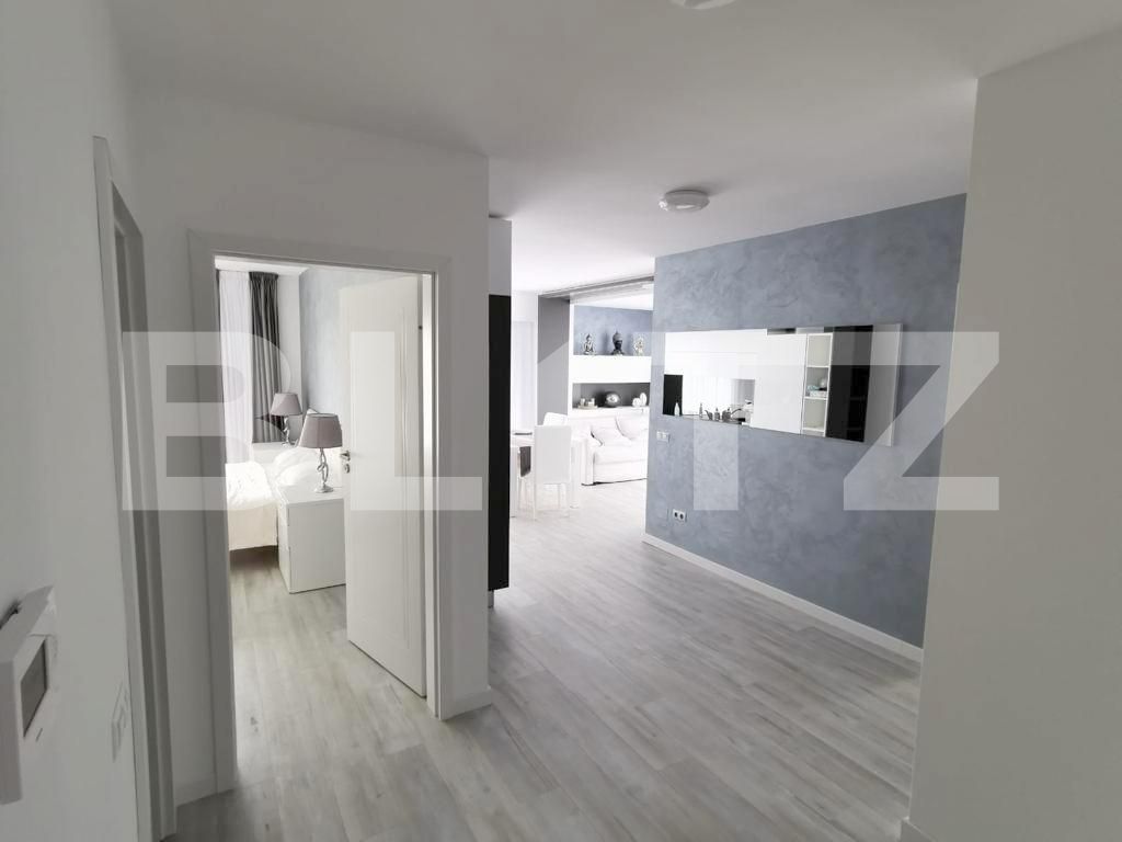 Apartament de vânzare 3 camere Europa - 60055AV | BLITZ Cluj-Napoca | Poza4