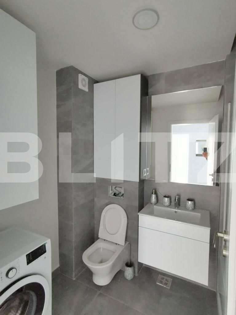 Apartament de vânzare 3 camere Europa - 60055AV | BLITZ Cluj-Napoca | Poza12