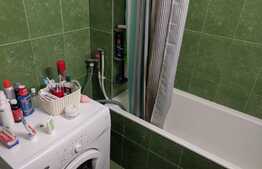 Apartament 3 camere, decomandat, zona Taietura Turcului