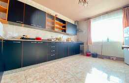 Casa individuala cu 6 camere, 200 mp, curte 300 mp, garaj, foisor, zona Aeroportului