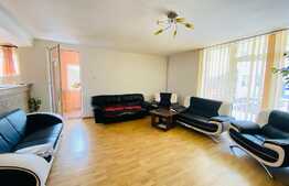 Casa individuala cu 6 camere, 200 mp, curte 300 mp, garaj, foisor, zona Aeroportului