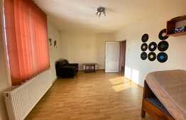 Casa individuala cu 6 camere, 200 mp, curte 300 mp, garaj, foisor, zona Aeroportului