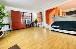 Casa individuala cu 6 camere, 200 mp, curte 300 mp, garaj, foisor, zona Aeroportului