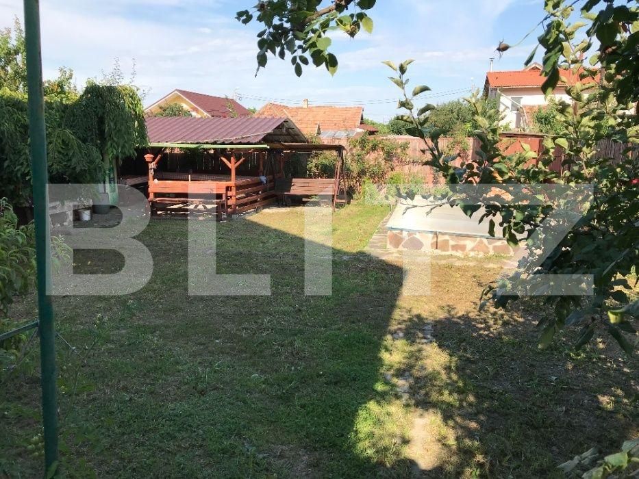 Casa de închiriat 6 camere Someseni - 60057CI | BLITZ Cluj-Napoca | Poza15