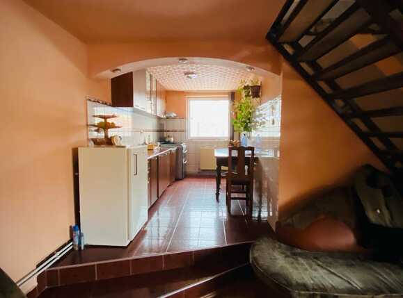 Casa de închiriat 4 camere Dambul Rotund - 60058CI | BLITZ Cluj-Napoca | Poza9