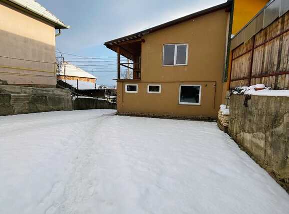 Casa de închiriat 4 camere Dambul Rotund - 60058CI | BLITZ Cluj-Napoca | Poza1
