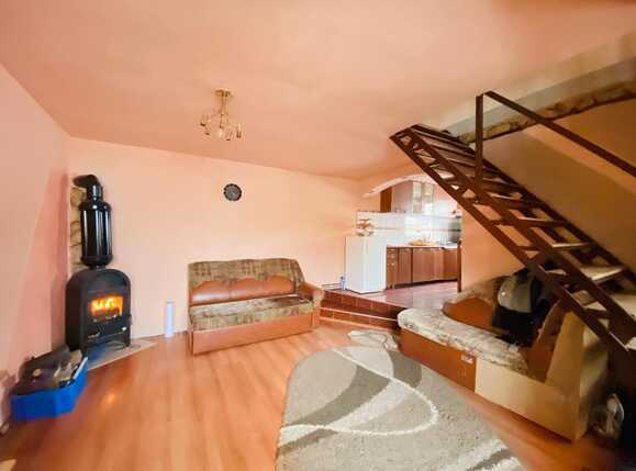 Casa de închiriat 4 camere Dambul Rotund - 60058CI | BLITZ Cluj-Napoca | Poza8