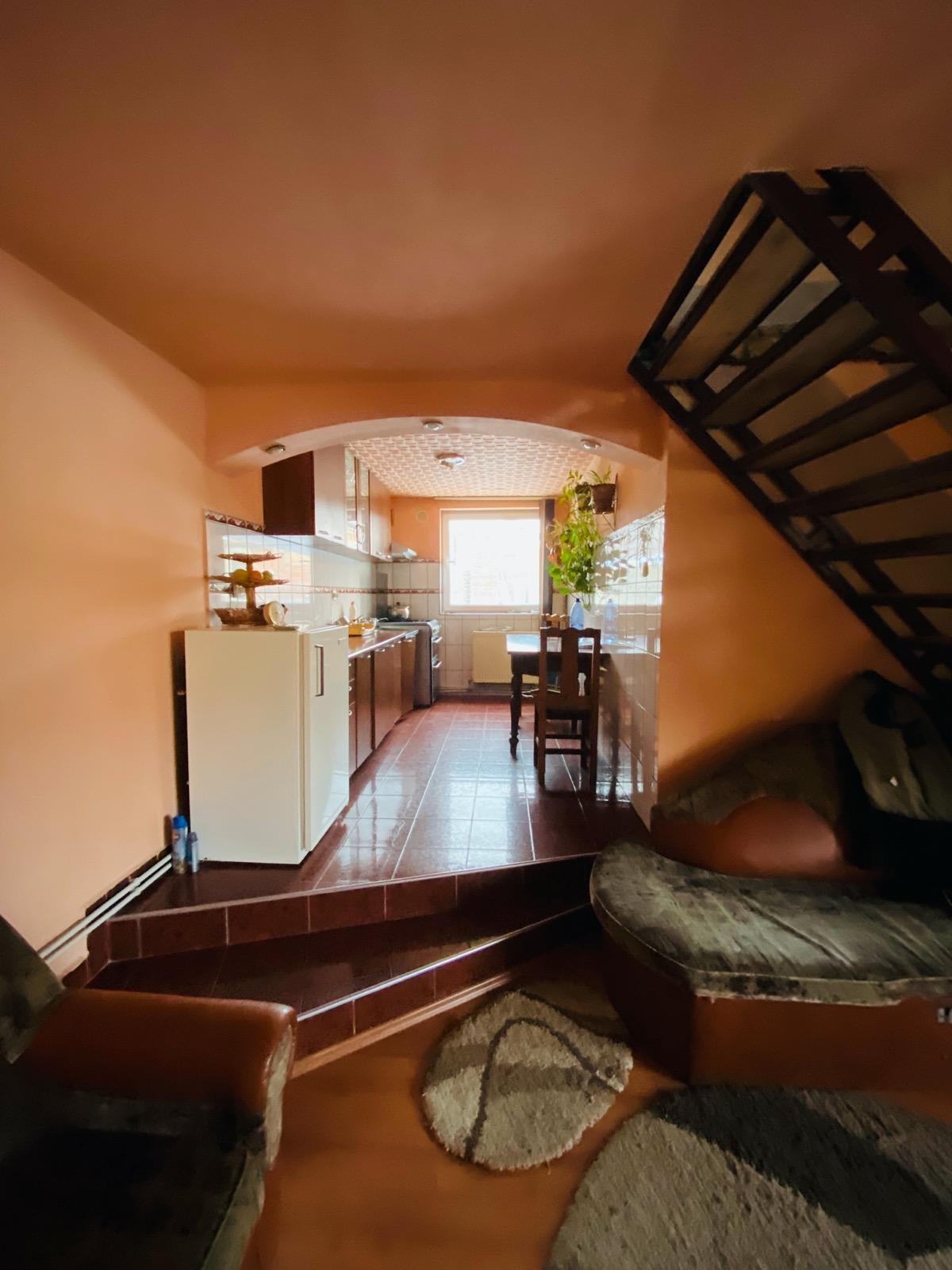 Casa de închiriat 4 camere Dambul Rotund - 60058CI | BLITZ Cluj-Napoca | Poza9