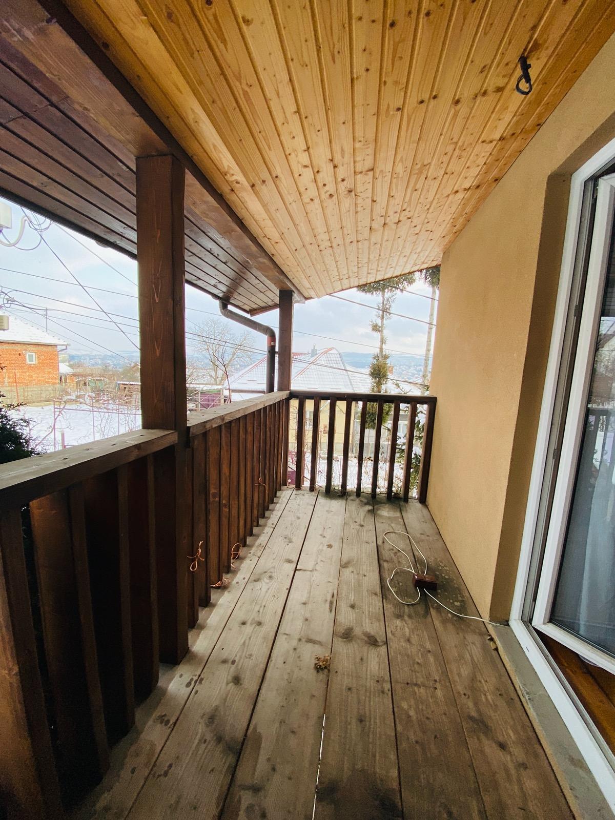 Casa de închiriat 4 camere Dambul Rotund - 60058CI | BLITZ Cluj-Napoca | Poza12