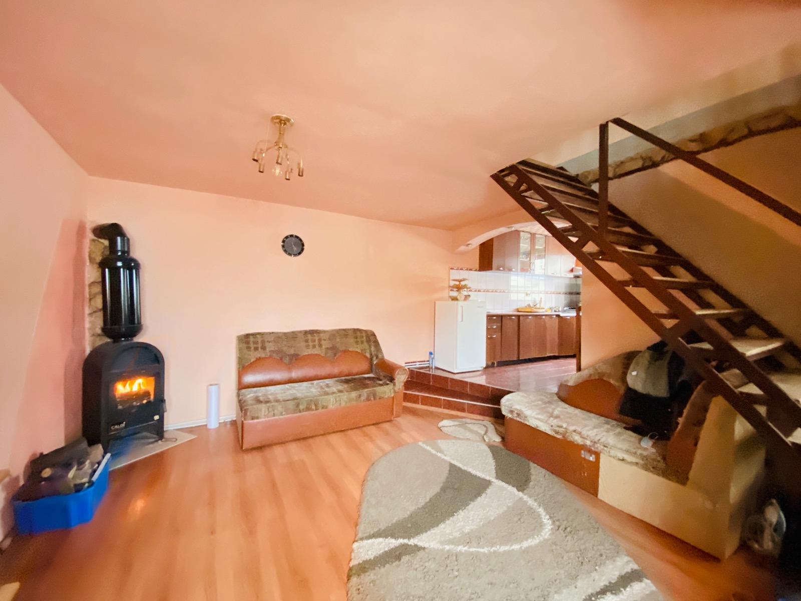 Casa de închiriat 4 camere Dambul Rotund - 60058CI | BLITZ Cluj-Napoca | Poza8