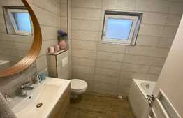 Apartament 3 camere, 78 mp, decomandat, Tractorul