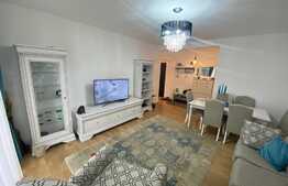 Apartament 3 camere, 78 mp, decomandat, Tractorul