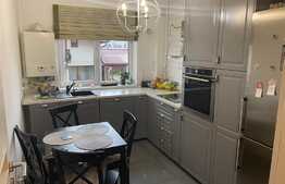 Apartament 3 camere, 78 mp, decomandat, Tractorul