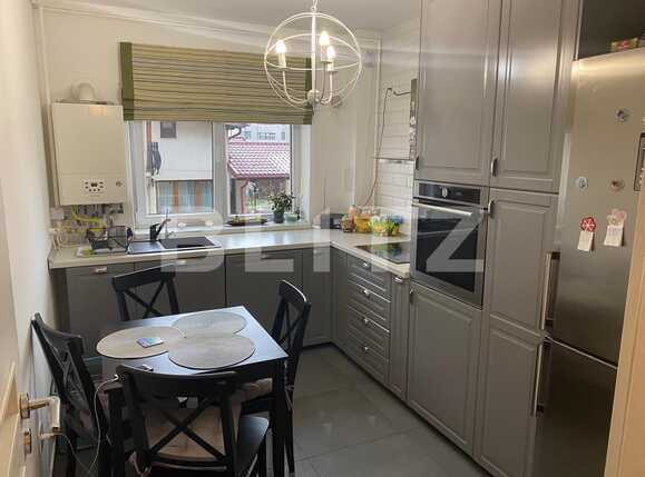 Apartament de vânzare 3 camere Tractorul - 60060AV | BLITZ Brașov | Poza3