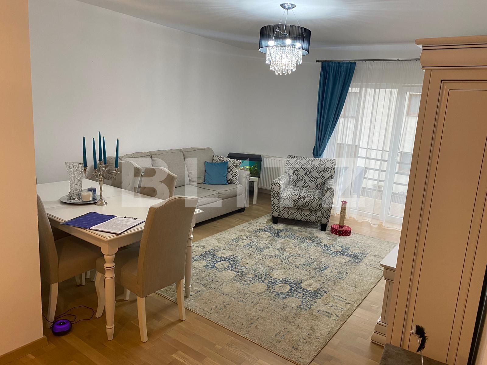 Apartament de vânzare 3 camere Tractorul - 60060AV | BLITZ Brașov | Poza2
