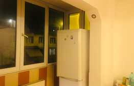 Apartament 2 camere, 45 mp, parcare, zona Craiter 