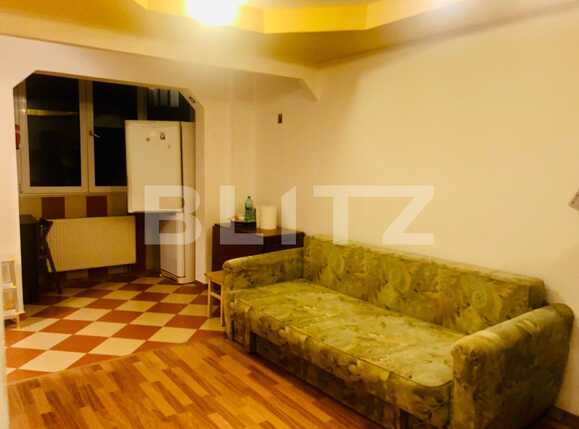 Apartament de vânzare 2 camere Craiter - 60061AV | BLITZ Brașov | Poza1
