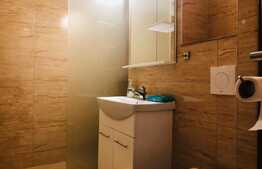 Garsoniera de 30 mp, etaj intermediar, zona Garii 