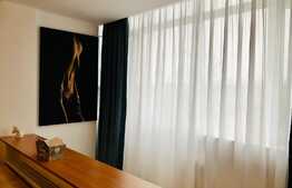 Garsoniera de 30 mp, etaj intermediar, zona Garii 