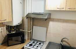 Garsoniera de 30 mp, etaj intermediar, zona Garii 