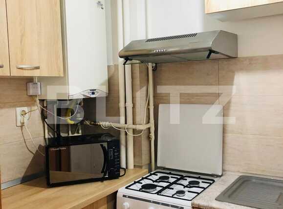 Garsonieră de vânzare Garii - 60062AV | BLITZ Brașov | Poza7