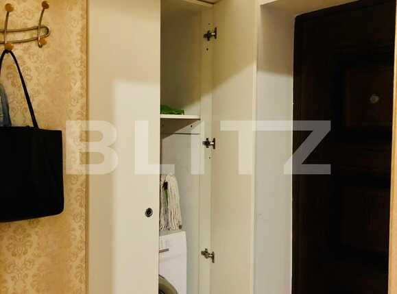 Garsonieră de vânzare Garii - 60062AV | BLITZ Brașov | Poza8