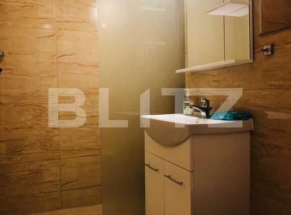 Garsonieră de vânzare Garii - 60062AV | BLITZ Brașov | Poza9