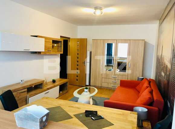 Garsonieră de vânzare Garii - 60062AV | BLITZ Brașov | Poza3