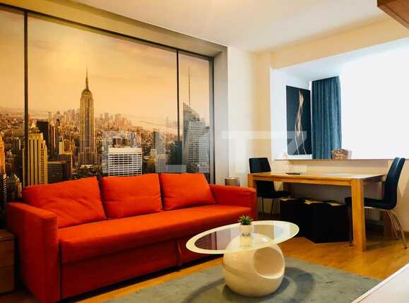 Garsonieră de vânzare Garii - 60062AV | BLITZ Brașov | Poza1