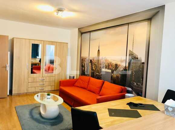 Garsonieră de vânzare Garii - 60062AV | BLITZ Brașov | Poza2