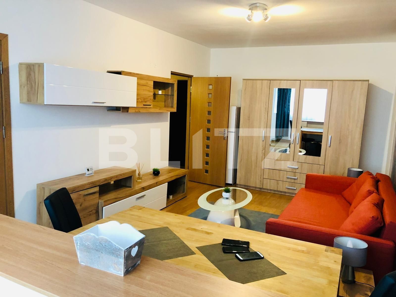 Garsonieră de vânzare Garii - 60062AV | BLITZ Brașov | Poza4