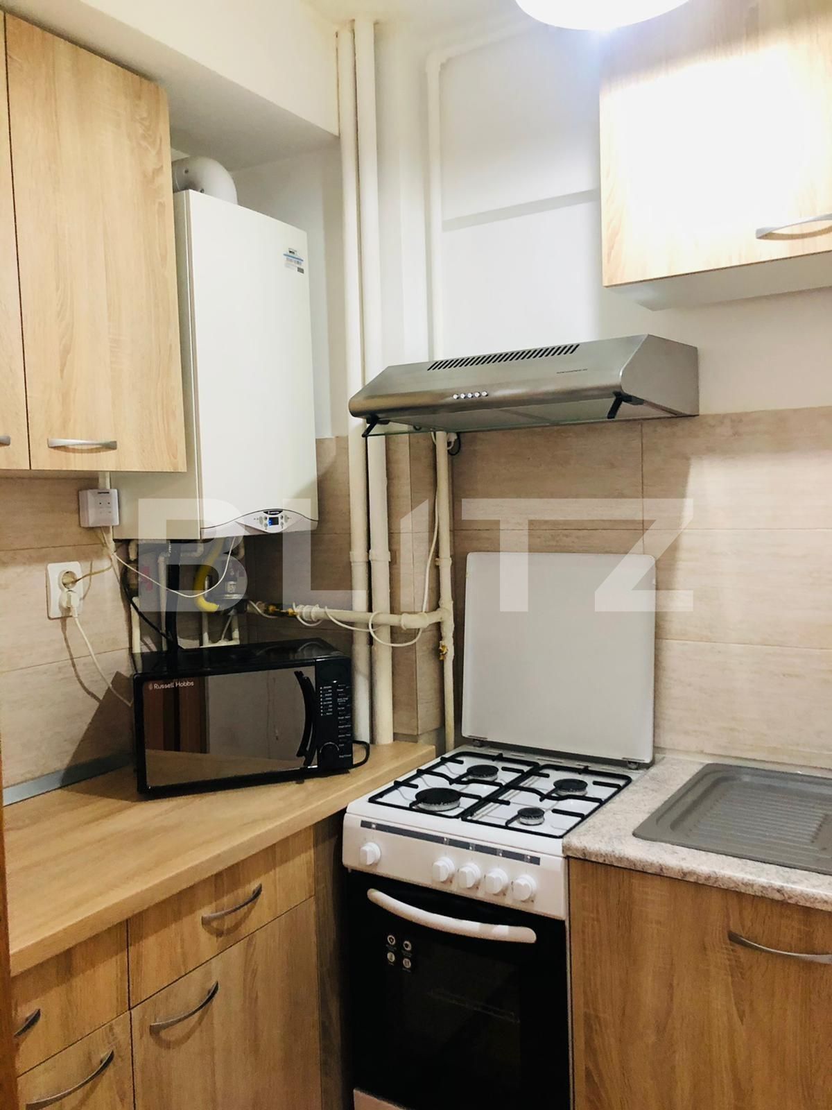 Garsonieră de vânzare Garii - 60062AV | BLITZ Brașov | Poza7