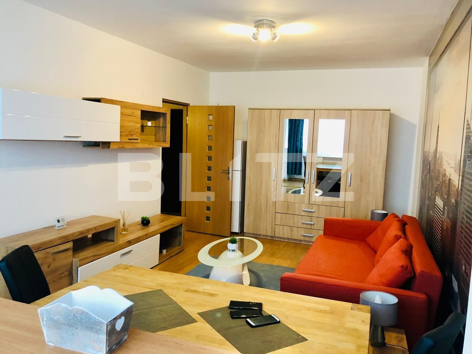 Garsonieră de vânzare Garii - 60062AV | BLITZ Brașov | Poza3