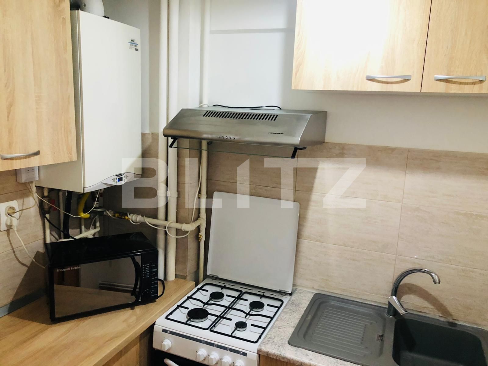 Garsonieră de vânzare Garii - 60062AV | BLITZ Brașov | Poza6