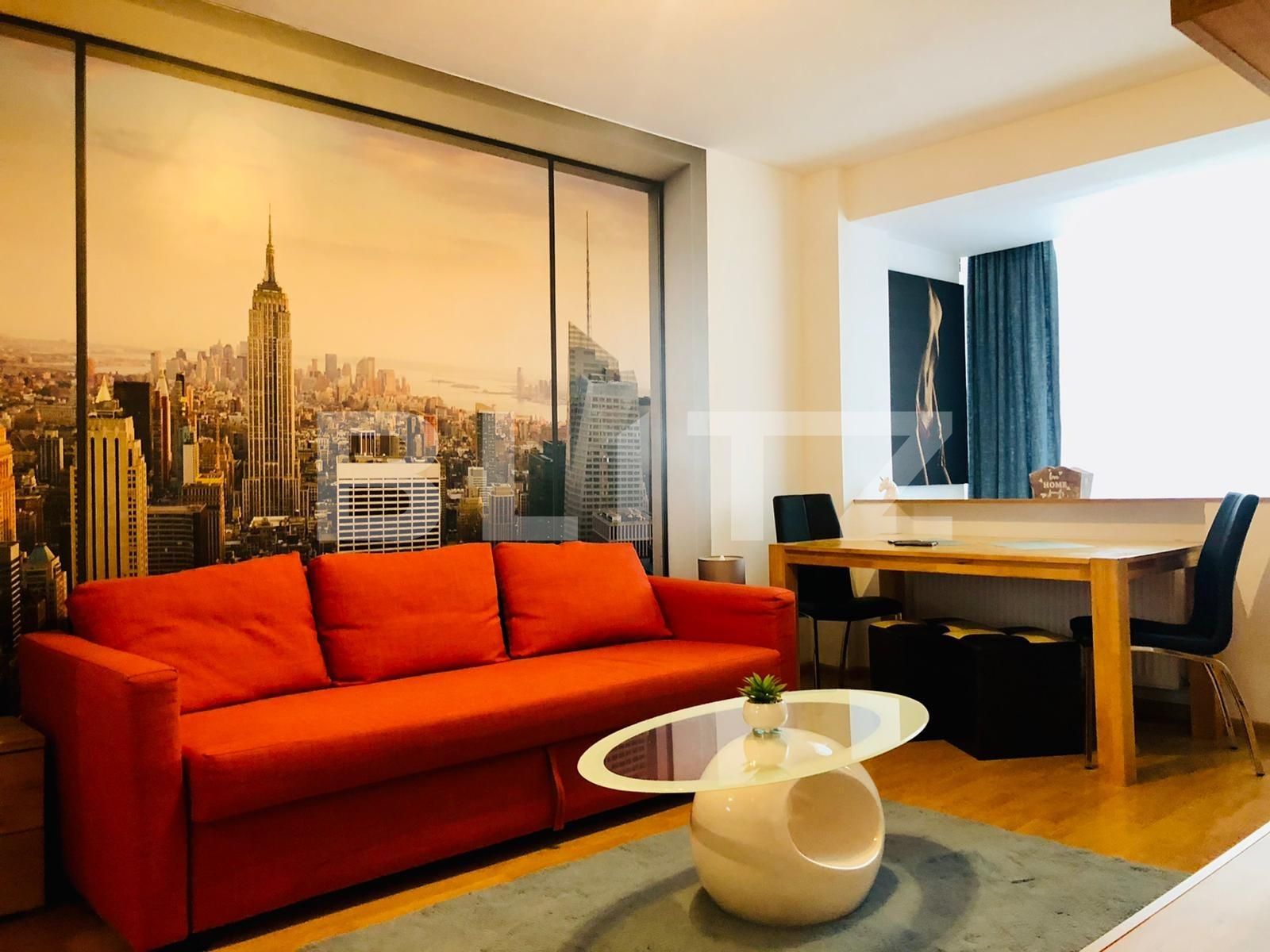 Garsonieră de vânzare Garii - 60062AV | BLITZ Brașov | Poza1