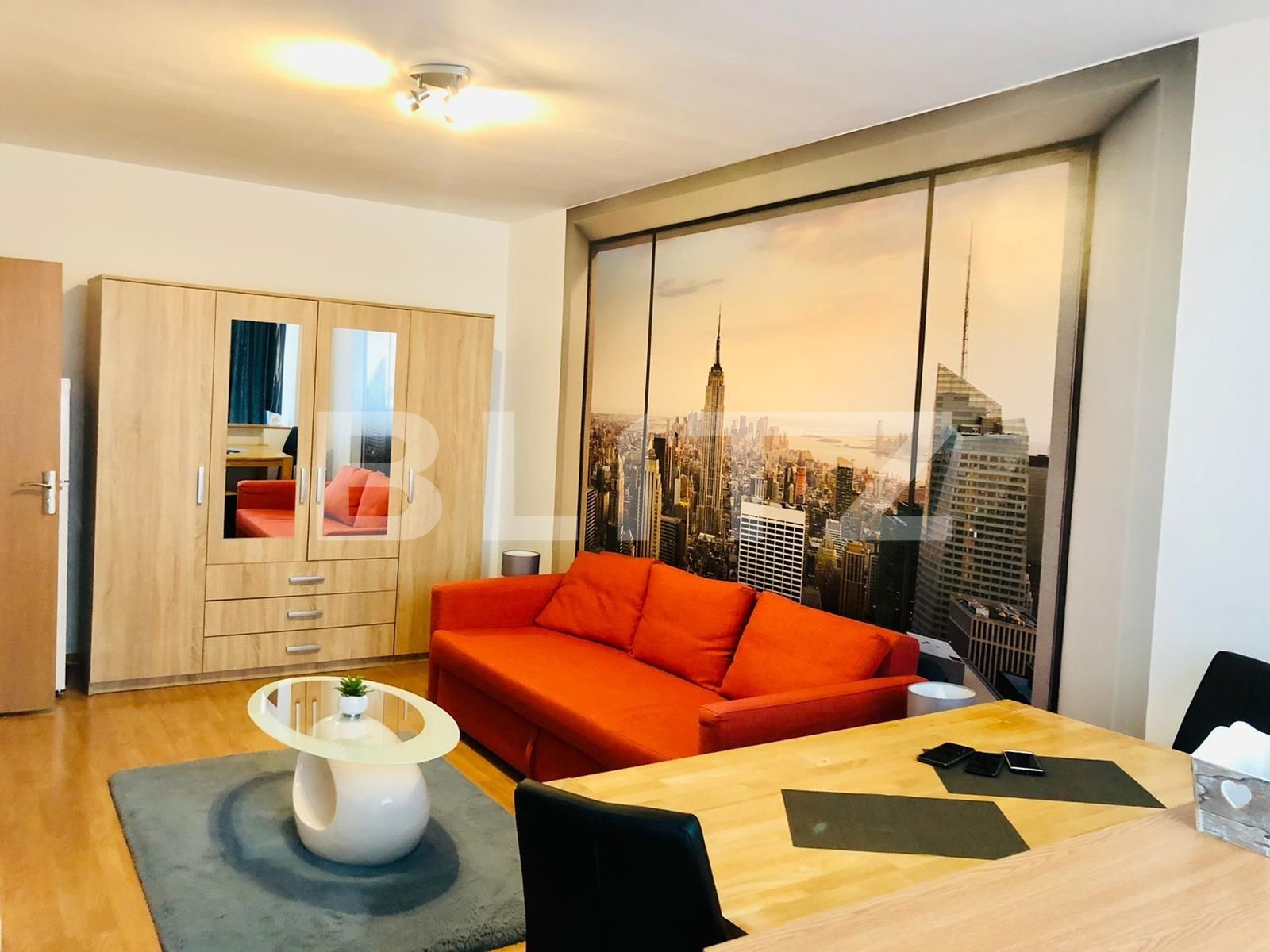 Garsonieră de vânzare Garii - 60062AV | BLITZ Brașov | Poza2