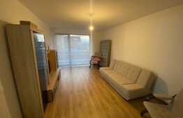 Apartament de lux 2 camere, 58 mp, decomandat, zona Avantgarden