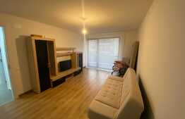 Apartament de lux 2 camere, 58 mp, decomandat, zona Avantgarden