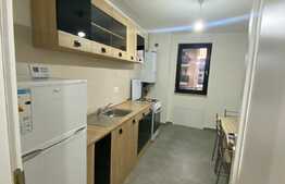 Apartament de lux 2 camere, 58 mp, decomandat, zona Avantgarden