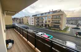 Apartament de lux 2 camere, 58 mp, decomandat, zona Avantgarden