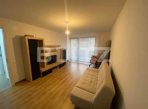 Apartament de închiriat 2 camere Avantgarden - 60063AI | BLITZ Brașov | Poza1